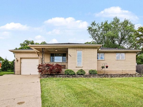 3392 Keywest Drive, Green Twp, OH 45239
