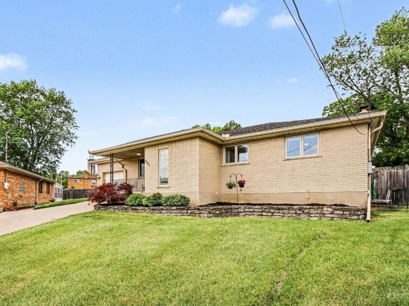 3392 Keywest Drive, Green Township, OH 45239 Photo 3