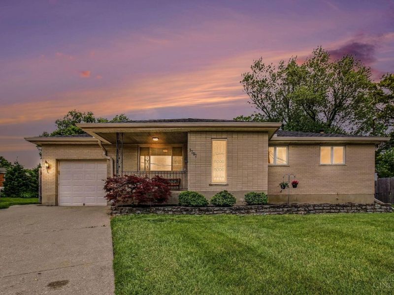 3392 Keywest Drive, Green Township, OH 45239 Photo 35