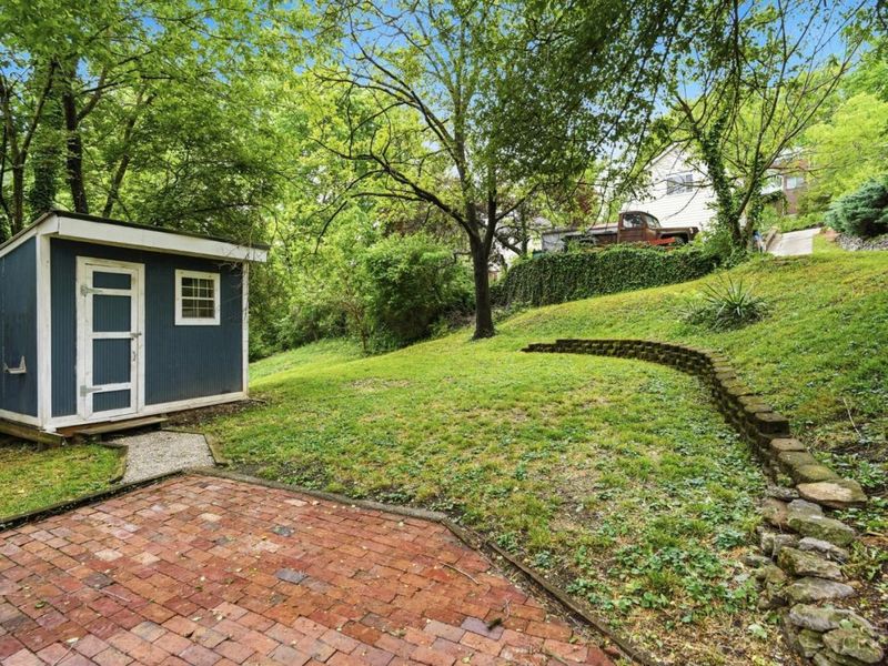 3645 Russell Avenue, Cincinnati, OH 45208 Photo 30