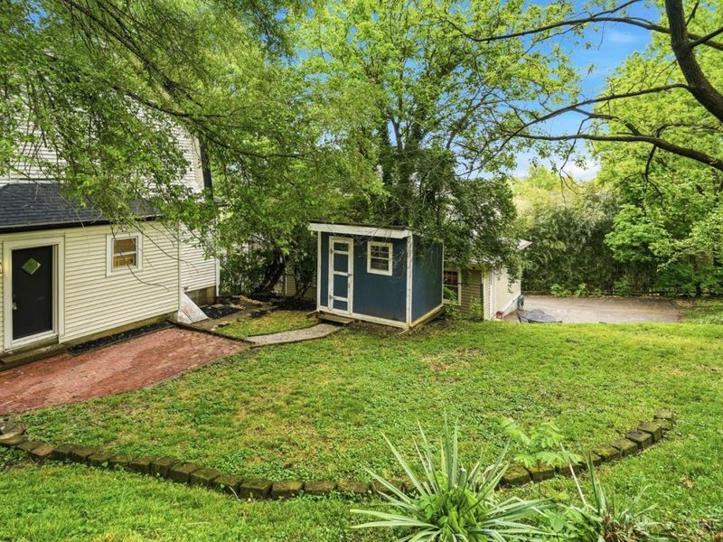 3645 Russell Avenue, Cincinnati, OH 45208 Photo 31