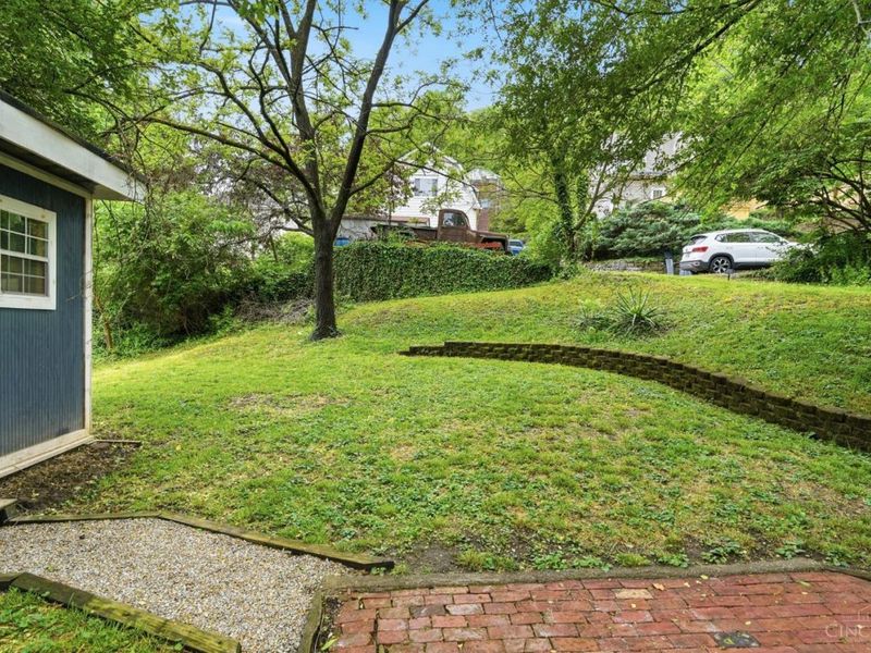 3645 Russell Avenue, Cincinnati, OH 45208 Photo 32