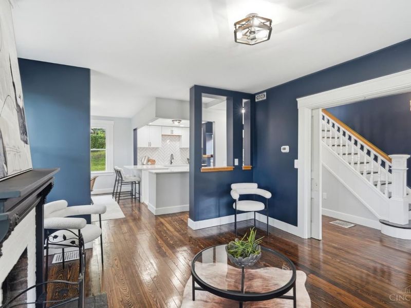 3645 Russell Avenue, Cincinnati, OH 45208 Photo 5