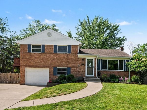 555 Shawnee Lane, Mason, OH 45040