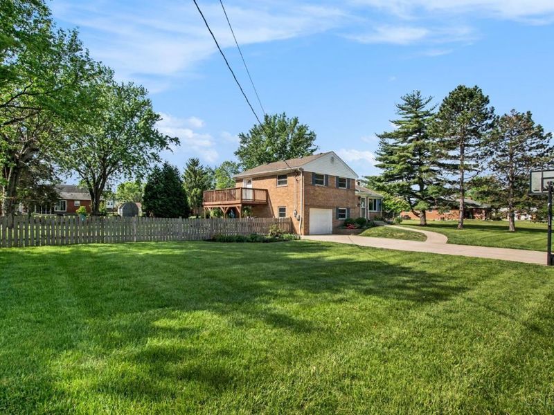555 Shawnee Lane, Mason, OH 45040 Photo 24