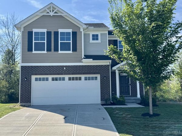 2905 Pine Leaf Court, Hamilton, OH 45103