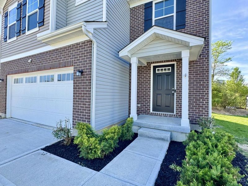 2905 Pine Leaf Court, Hamilton, OH 45103 Photo 3