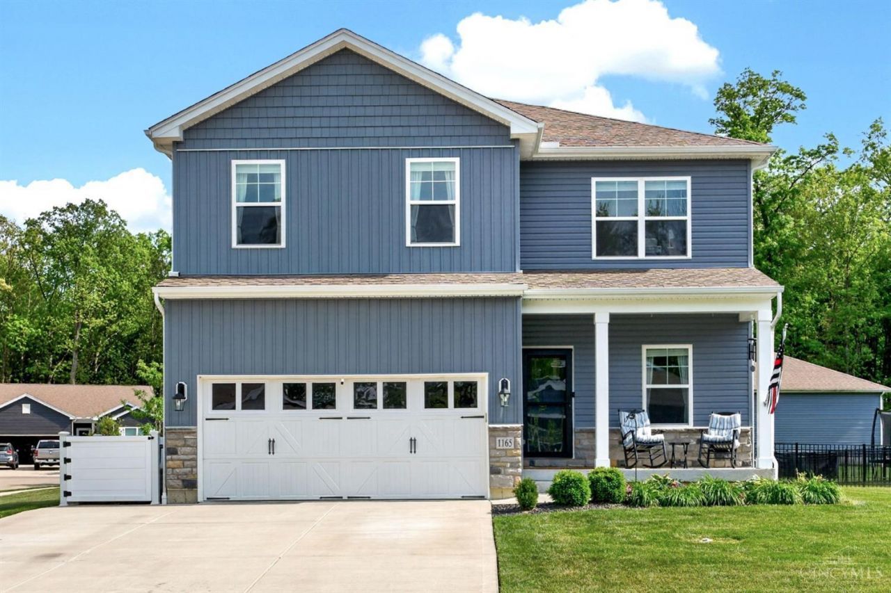 1165 Mcmills Drive, Miami Twp, OH 45150 Main Photo