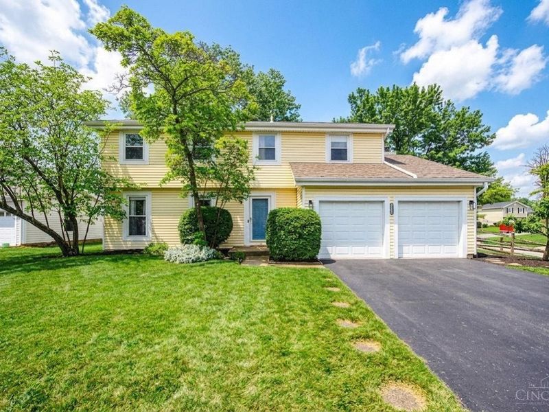 5546 Dogwood Court, West Chester, OH 45069 Photo 1