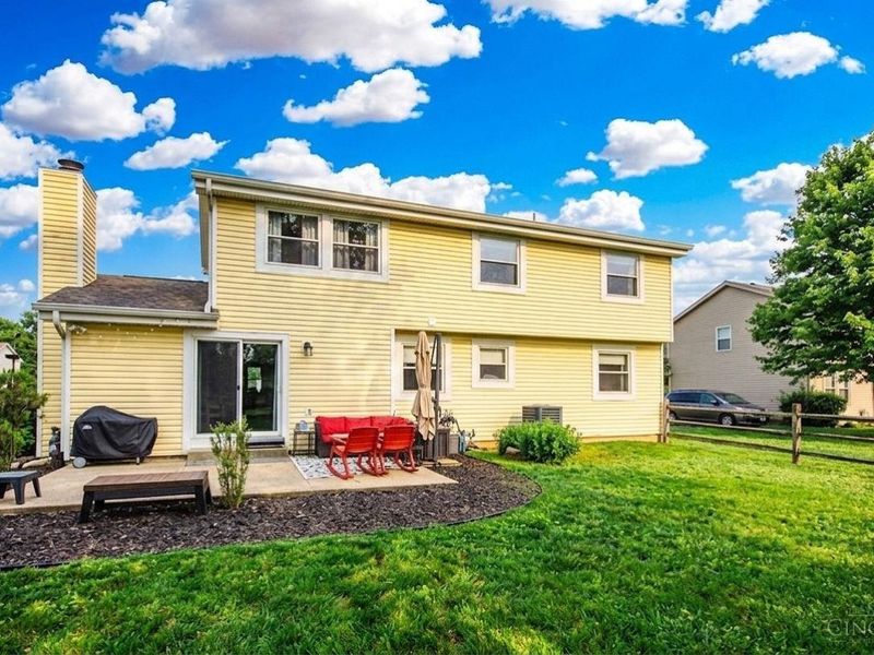5546 Dogwood Court, West Chester, OH 45069 Photo 38