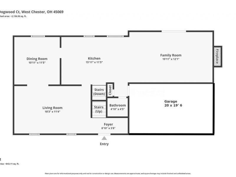 5546 Dogwood Court, West Chester, OH 45069 Photo 45