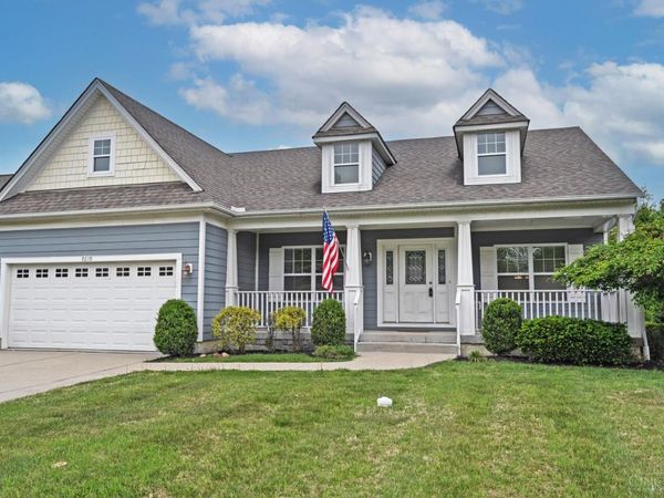 7210 Rolling Oaks Court, Cincinnati, OH 45239