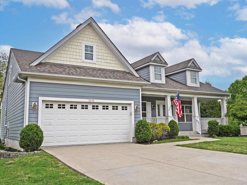 7210 Rolling Oaks Court, Colerain Township, OH 45239 Photo 3