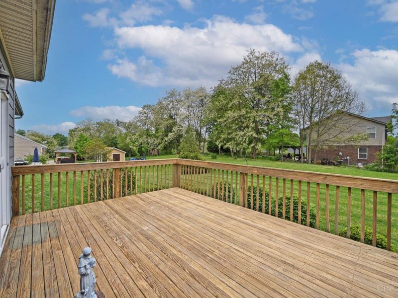 7210 Rolling Oaks Court, Colerain Township, OH 45239 Photo 32