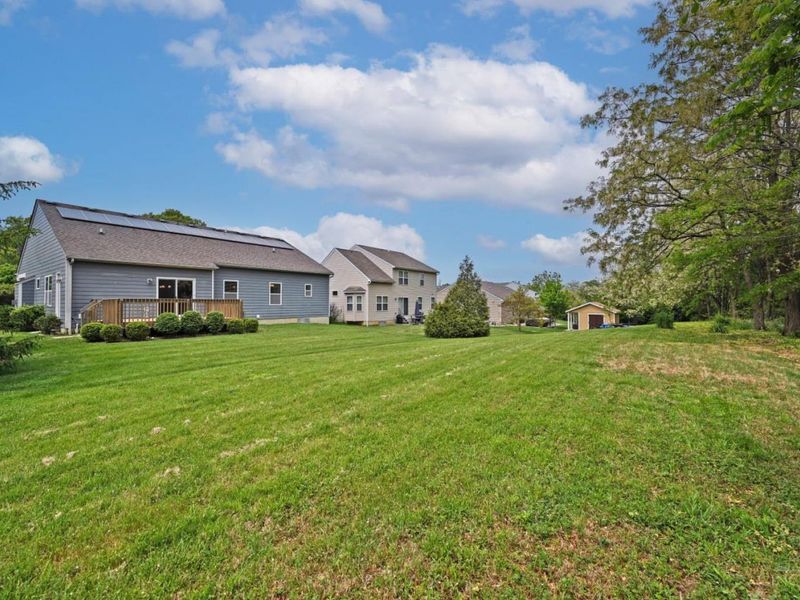 7210 Rolling Oaks Court, Colerain Township, OH 45239 Photo 36