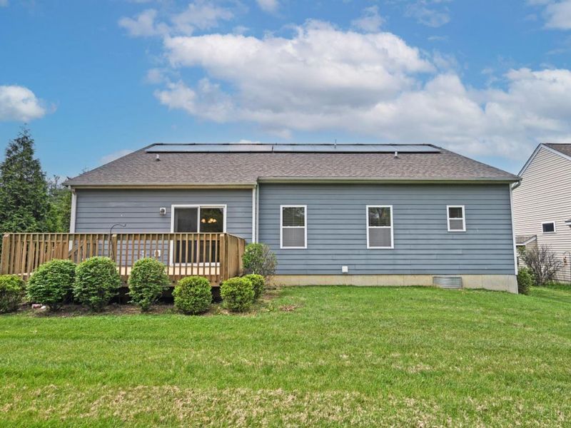 7210 Rolling Oaks Court, Colerain Township, OH 45239 Photo 38
