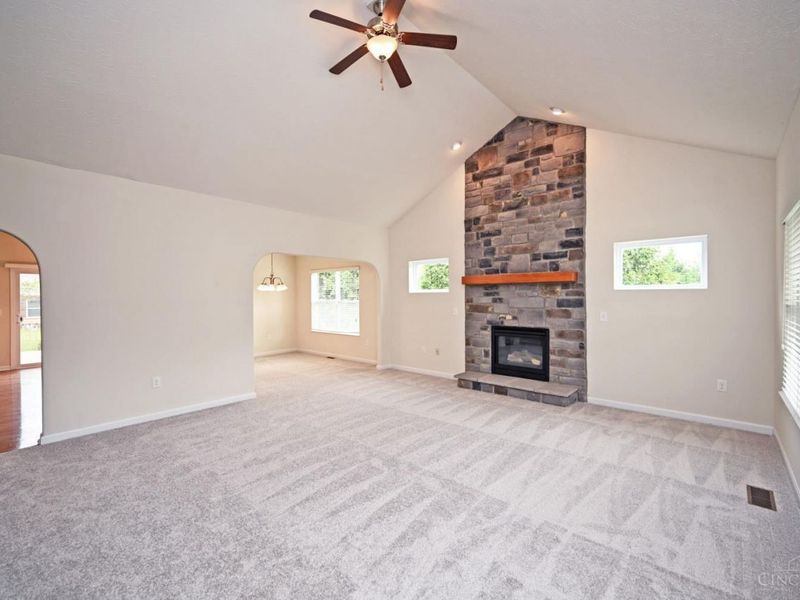 7210 Rolling Oaks Court, Colerain Township, OH 45239 Photo 5