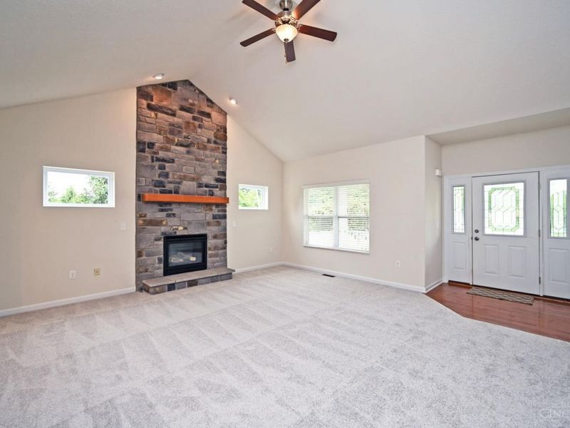 7210 Rolling Oaks Court, Colerain Township, OH 45239 Photo 6