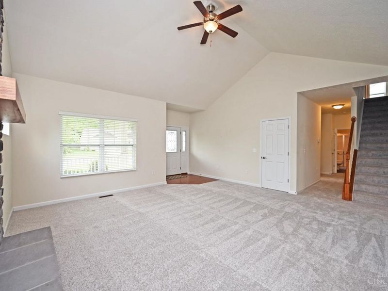 7210 Rolling Oaks Court, Colerain Township, OH 45239 Photo 7