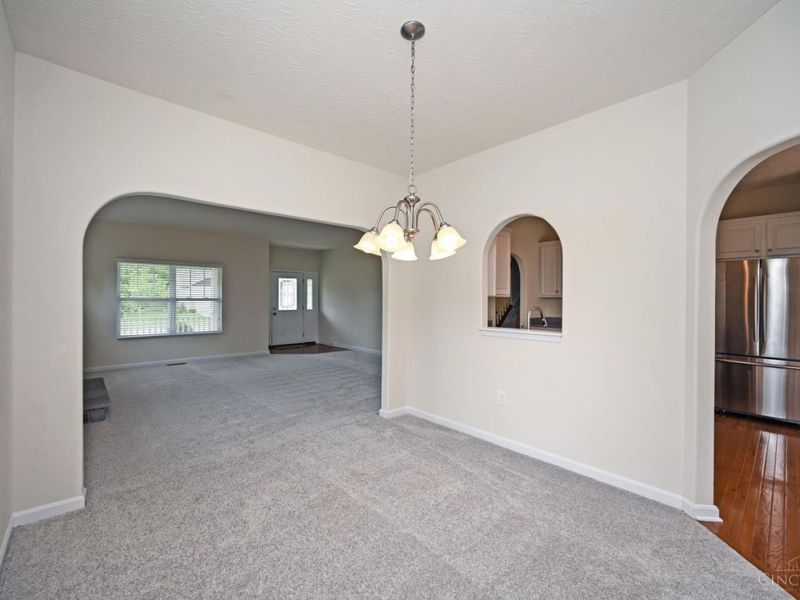 7210 Rolling Oaks Court, Colerain Township, OH 45239 Photo 9