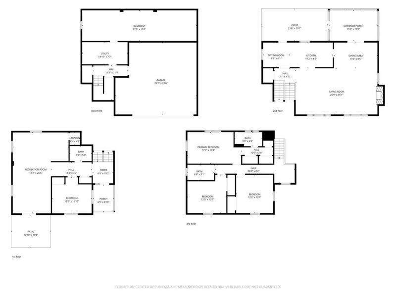 200 Brocdorf Drive, Wyoming, OH 45215 Photo 64