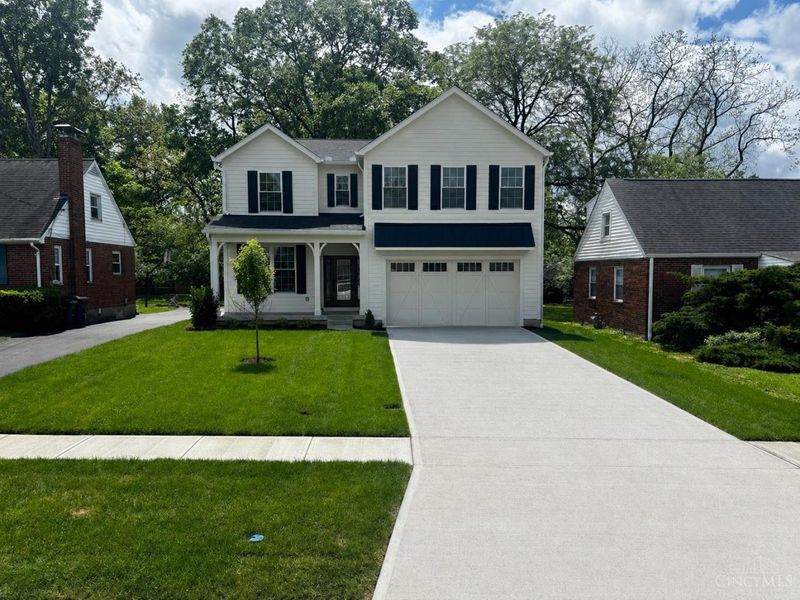 7807 Dee Street, Madeira, OH 45243 Photo 1