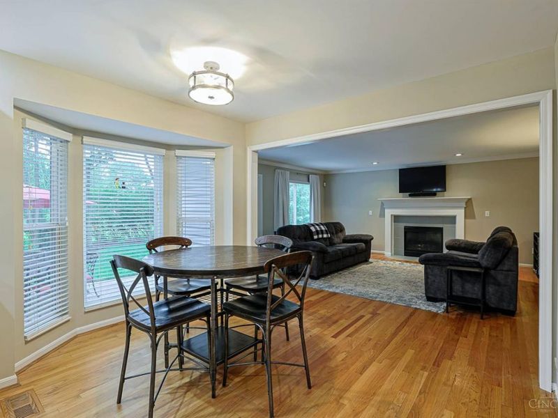 4625 Creekrun Drive, Mason, OH 45044 Photo 15