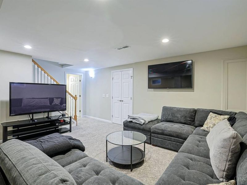 4625 Creekrun Drive, Mason, OH 45044 Photo 34