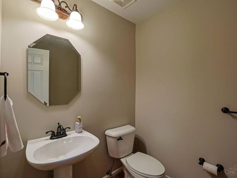 4625 Creekrun Drive, Mason, OH 45044 Photo 35