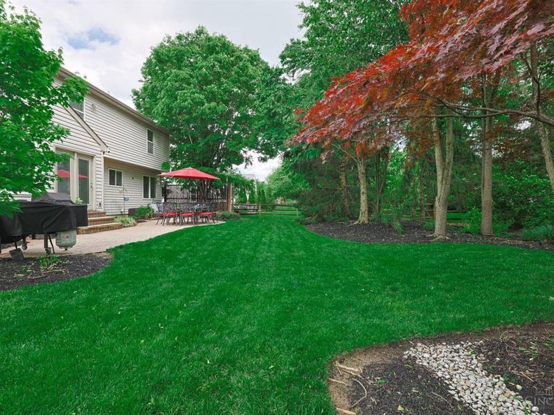 4625 Creekrun Drive, Mason, OH 45044 Photo 42