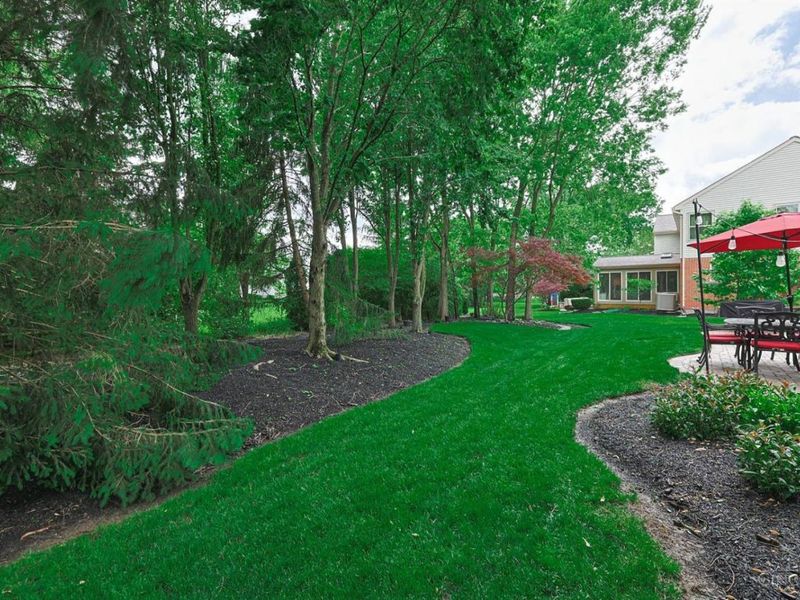 4625 Creekrun Drive, Mason, OH 45044 Photo 43