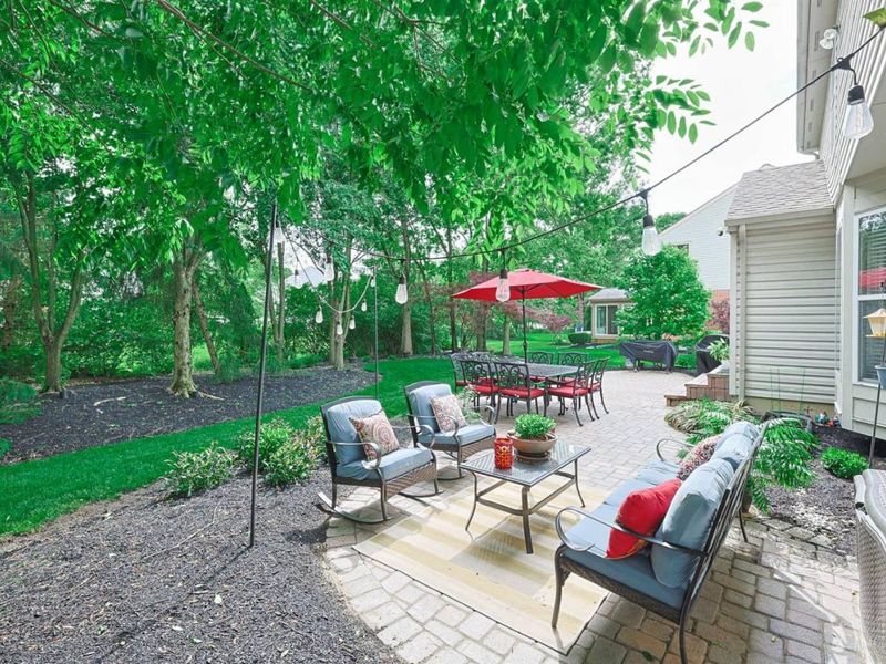 4625 Creekrun Drive, Mason, OH 45044 Photo 45