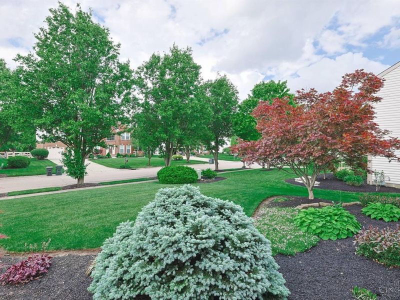 4625 Creekrun Drive, Mason, OH 45044 Photo 48