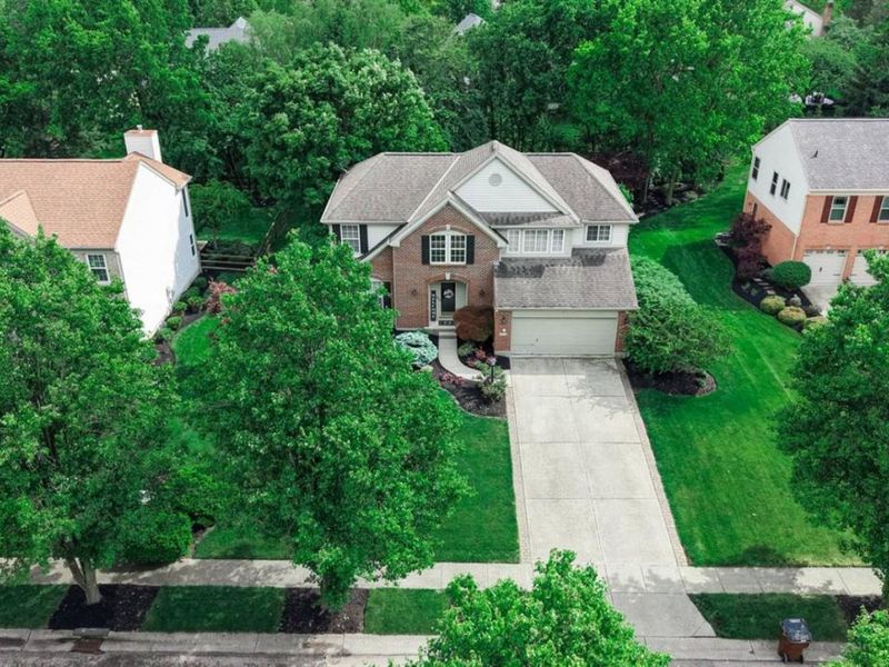 4625 Creekrun Drive, Mason, OH 45044 Photo 53