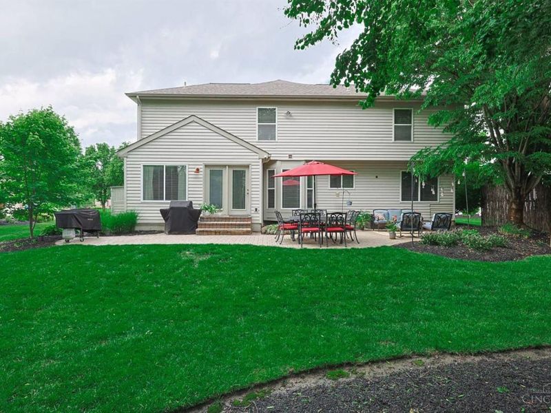 4625 Creekrun Drive, Mason, OH 45044 Photo 57