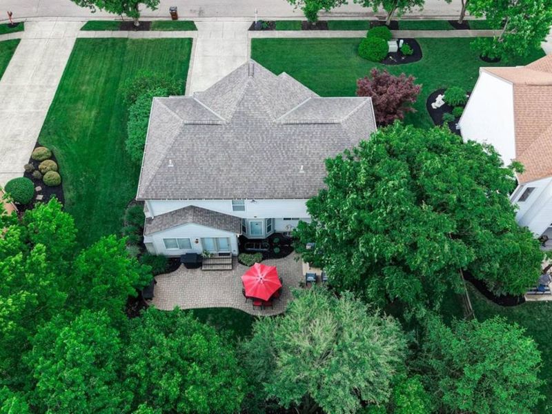 4625 Creekrun Drive, Mason, OH 45044 Photo 58