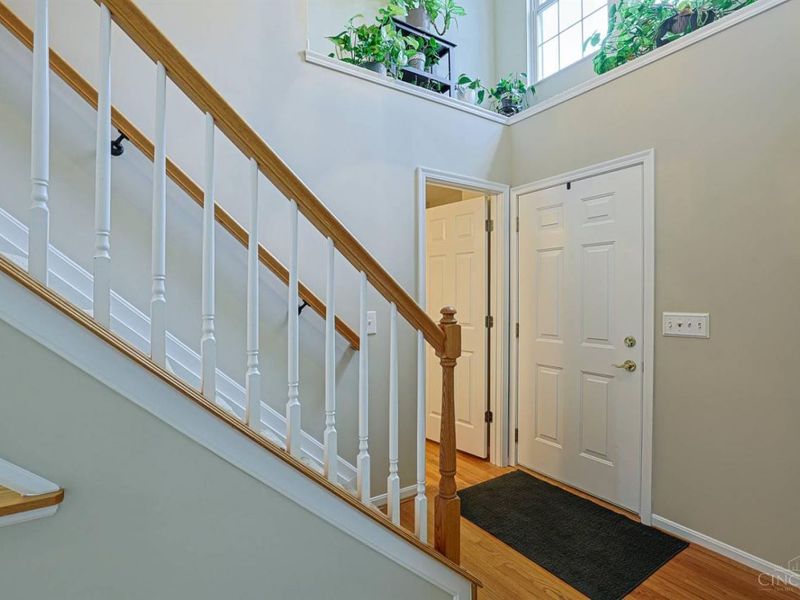 4625 Creekrun Drive, Mason, OH 45044 Photo 6
