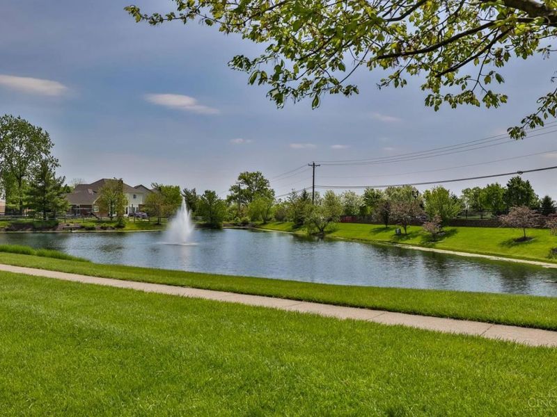 4625 Creekrun Drive, Mason, OH 45044 Photo 62