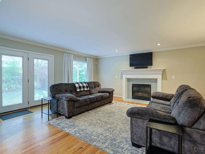 4625 Creekrun Drive, Mason, OH 45044 Photo 7