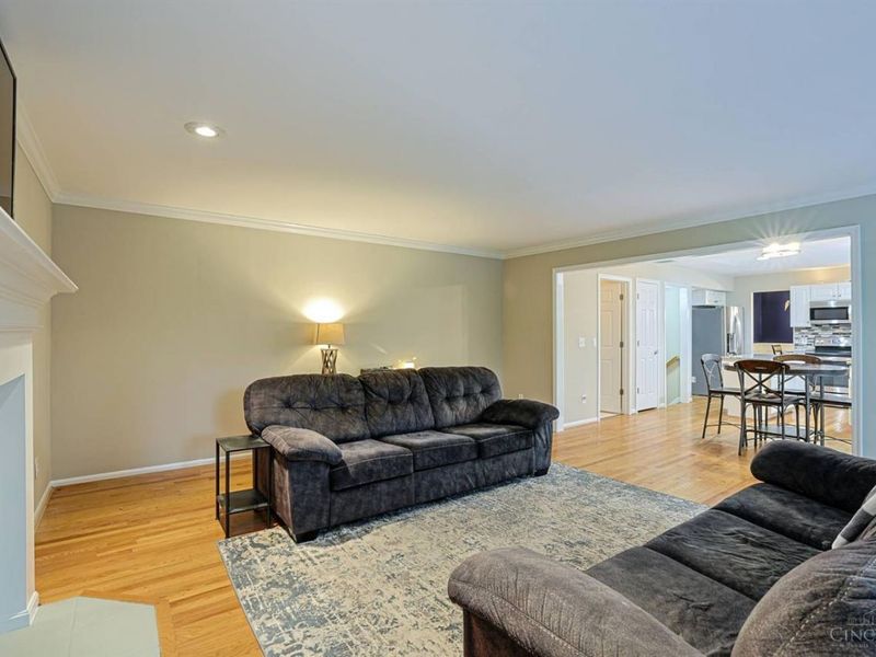 4625 Creekrun Drive, Mason, OH 45044 Photo 9