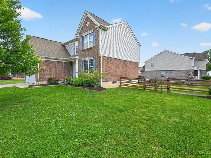 4504 Park Place, Saint Bernard, OH 45217 Photo 2
