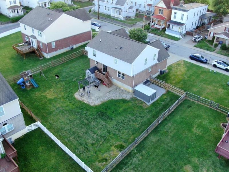 4504 Park Place, Saint Bernard, OH 45217 Photo 4