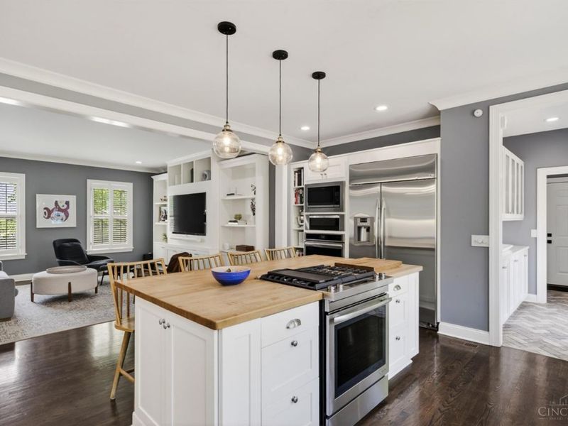 7703 Cooper Road, Montgomery, OH 45242 Photo 16