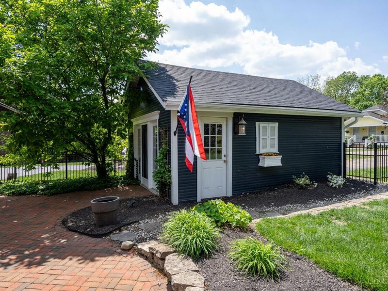 7703 Cooper Road, Montgomery, OH 45242 Photo 66