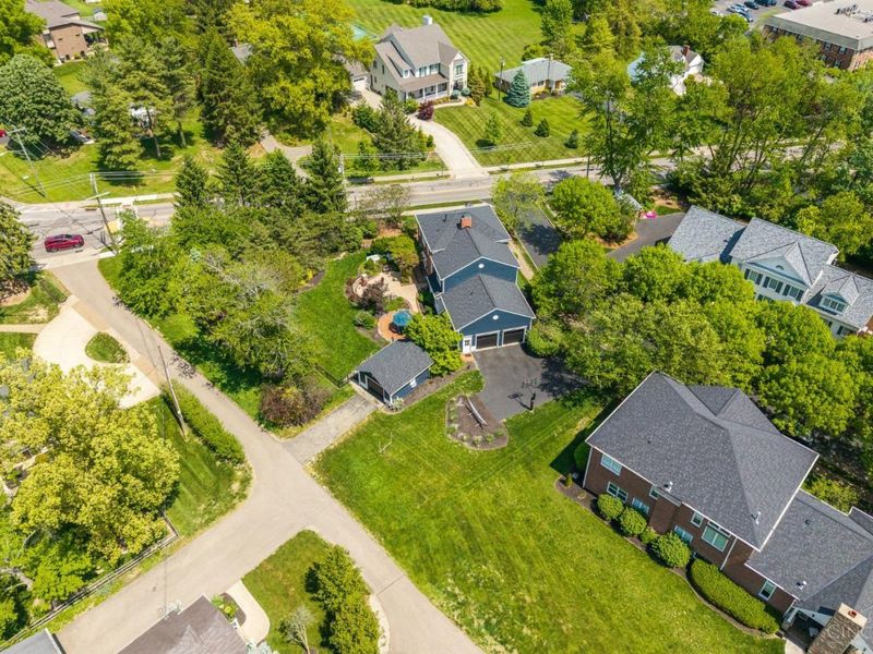 7703 Cooper Road, Montgomery, OH 45242 Photo 81