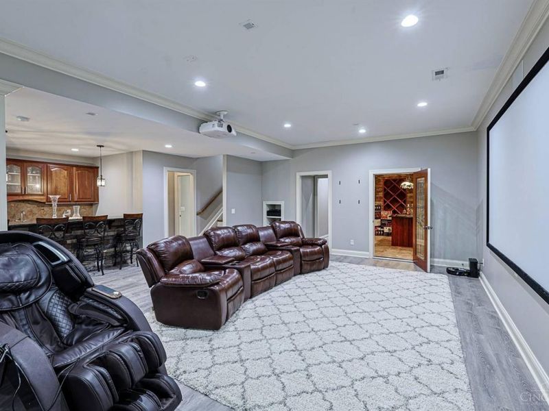 376 Compton Road, Wyoming, OH 45215 Photo 42