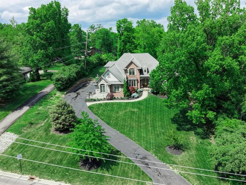 376 Compton Road, Wyoming, OH 45215 Photo 74