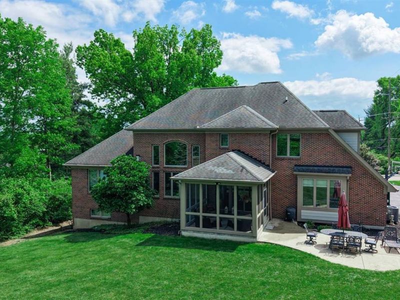 376 Compton Road, Wyoming, OH 45215 Photo 80