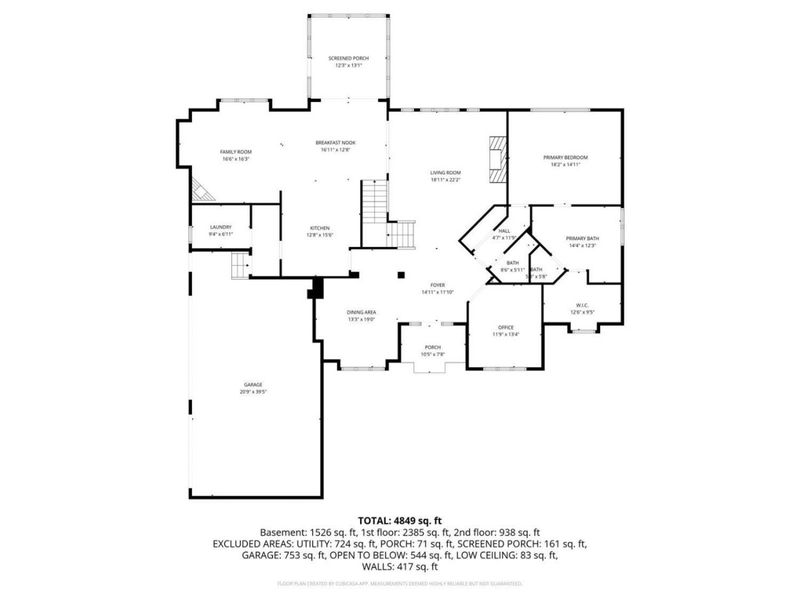 376 Compton Road, Wyoming, OH 45215 Photo 81