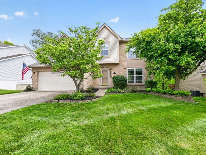 2039 Riverwood Trail, Deerfield Twp., OH 45034 Photo 2